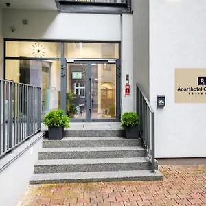 Aparthotel Cracovia Residence Kraków