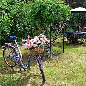 Hostel Retro & Garden, Krakow