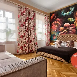 Mikołajska 5 Kraków